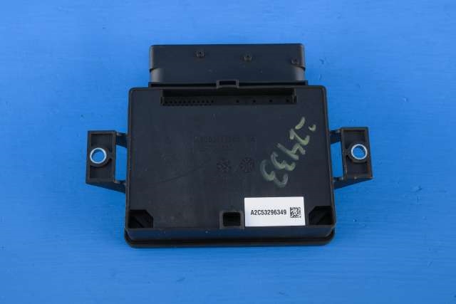 Styreenhet elektrisk parkbrems (EPB - Electric Parking Brake) til Volvo V60/V60 CC 2013-2018 (Type I, Fase 2)  (FORD|6G91-2598-CF|31341542|)