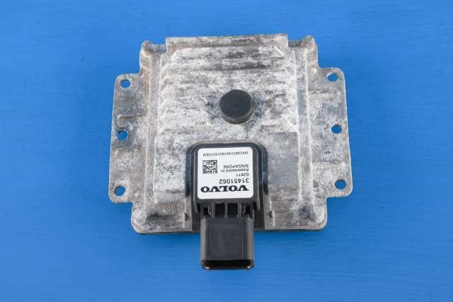 Sensor radar til Volvo V60/V60 CC 2013-2018 (Type I, Fase 2) (VOLVO|31451062|)