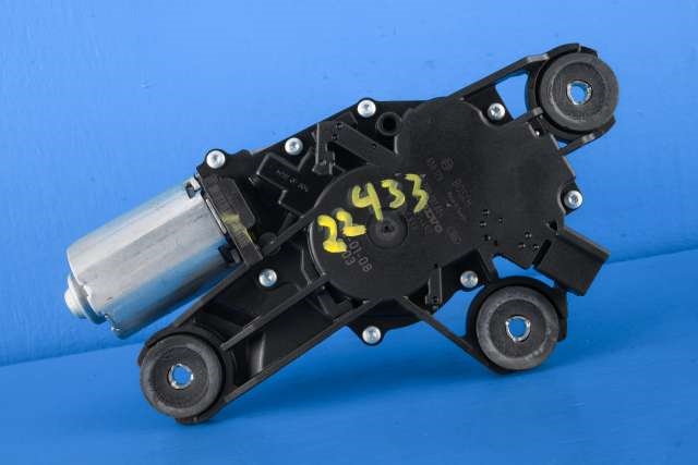 Viskermotor bakrute til Volvo V60/V60 CC 2013-2018 (Type I, Fase 2)  (BOSCH|0 390 201 884|31294492|)