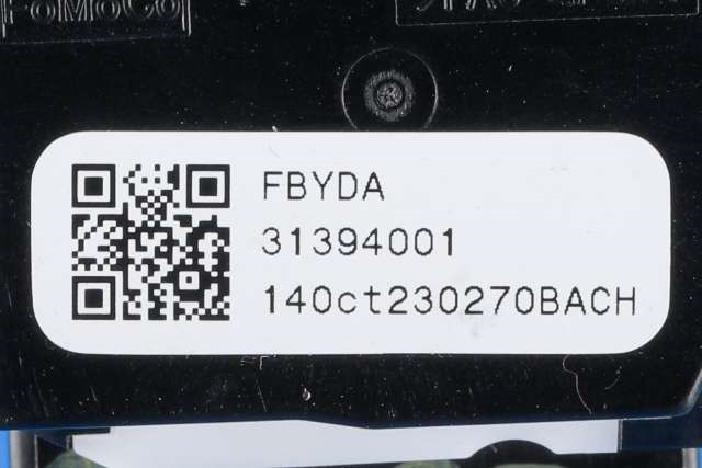 Bryter blink til Volvo V60/V60 CC 2013-2018 (Type I, Fase 2) (VOLVO|31394001|)