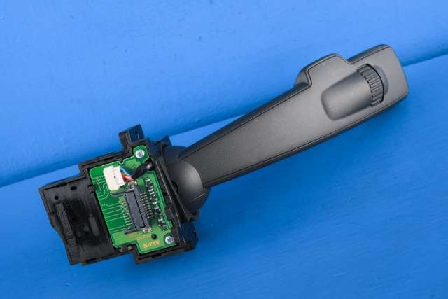 Bryter blink til Volvo V60/V60 CC 2013-2018 (Type I, Fase 2) (VOLVO|31394001|)