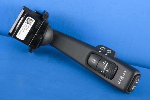 Bryter visker til Volvo V60/V60 CC, 2013-2018 (Type I, Fase 2)  (VOLVO|31394008)