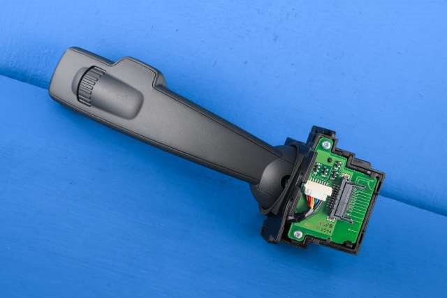 Bryter visker til Volvo V60/V60 CC 2013-2018 (Type I, Fase 2)  (VOLVO|31394008|)