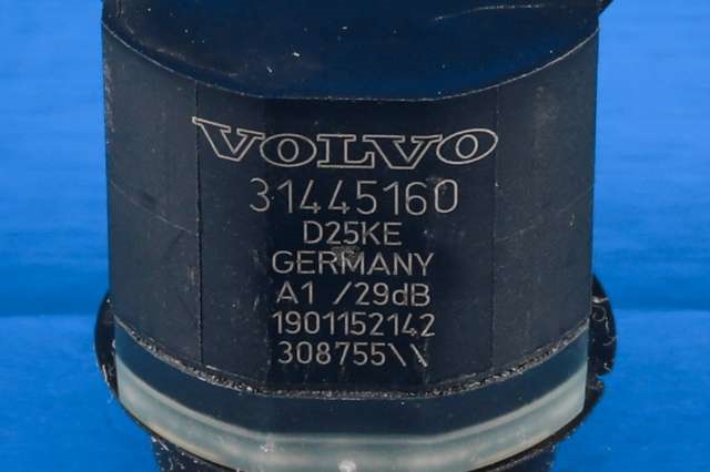 Parkeringssensor bak til Volvo V60/V60 CC 2013-2018 (Type I, Fase 2)  (VOLVO|31445160|)