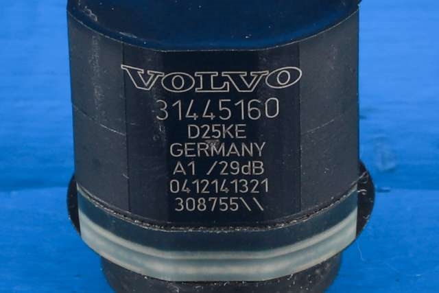 Parkeringssensor bak til Volvo V60/V60 CC 2013-2018 (Type I, Fase 2)  (VOLVO|31445160|)
