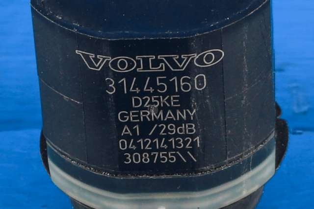 Parkeringssensor bak til Volvo V60/V60 CC 2013-2018 (Type I, Fase 2)  (VOLVO|31445160|)