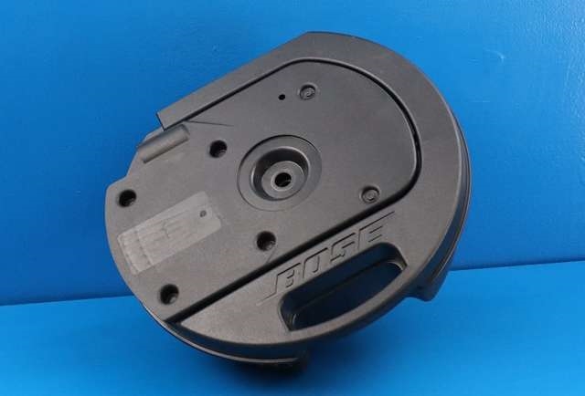 Bilstereo sub-woofer til Mazda CX-3, 2015-2022 (MAZDA|GAP4-66-960)