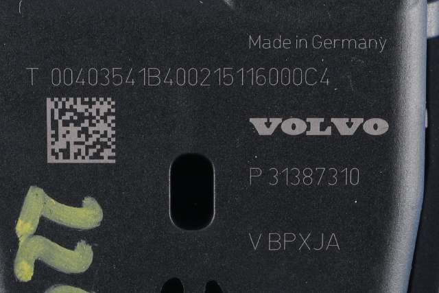 Sensor diverse til Volvo V60/V60 CC 2013-2018 (Type I, Fase 2)  (VOLVO|P31387310|)