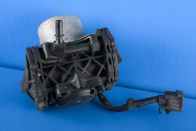 Motorrom diverse til Volvo V60/V60 CC, 2013-2018 (Type I, Fase 2)  