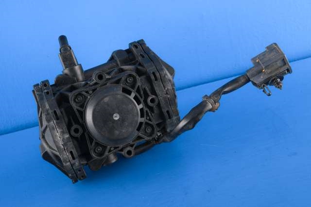 Motorrom diverse til Volvo V60/V60 CC 2013-2018 (Type I, Fase 2)
