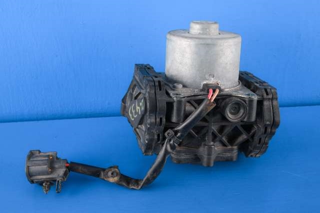 Motorrom diverse til Volvo V60/V60 CC 2013-2018 (Type I, Fase 2)