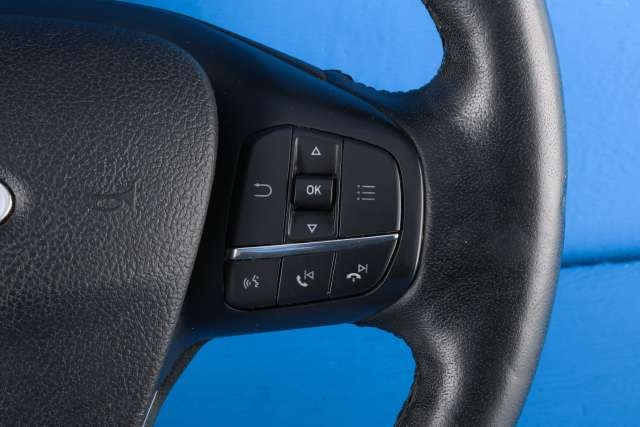 Airbag ratt til Ford Transit Custom 2013-2023 (Type I)  