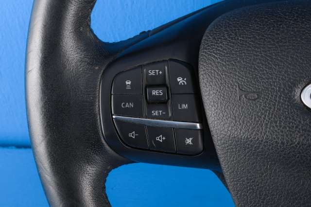 Airbag ratt til Ford Transit Custom 2013-2023 (Type I)  