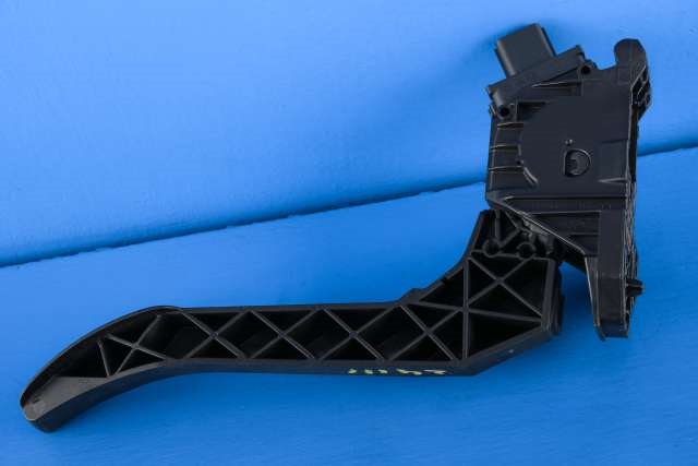 Pedal gass til Ford Transit Custom 2013-2023 (Type I)  (HELLA|6PV 935 195-00|KK31-9F836-AB|)