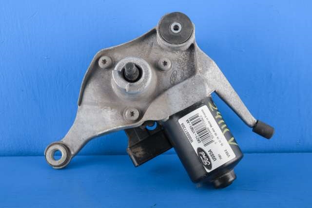 Viskermotor foran venstre til Ford Transit Custom 2013-2023 (Type I)  (FORD|GK21-17501-AA|)
