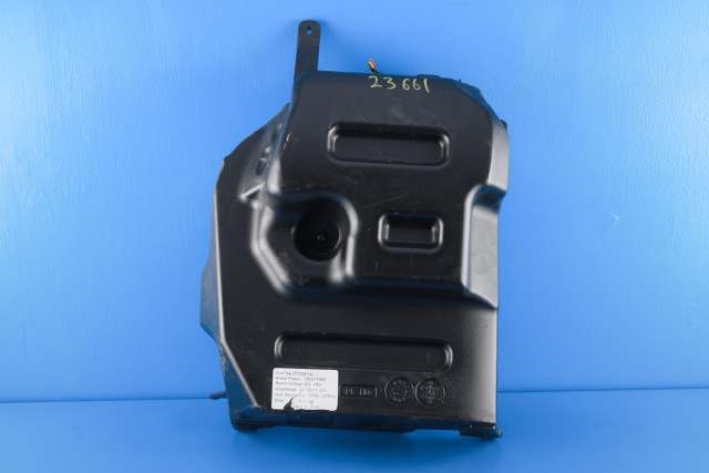 Bilstereo sub-woofer til Mitsubishi Outlander 2015-->> (Type III, Fase 2)  (MITSUBISHI|8720A141|)