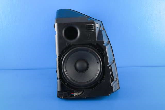 Bilstereo sub-woofer til Tesla Model 3, 2018-2023 (Fase 1)  (TESLA|1079747-00-D)