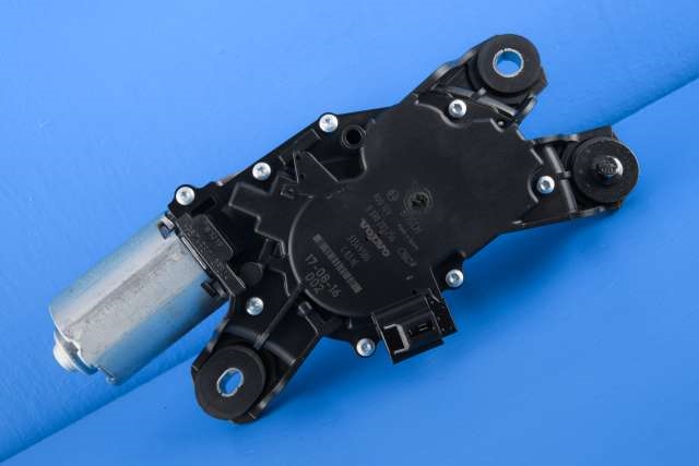 Viskermotor bakrute til Volvo V90 / V90 CC / S90 2016-->> (BOSCH|0 390 201 256|31349380|)