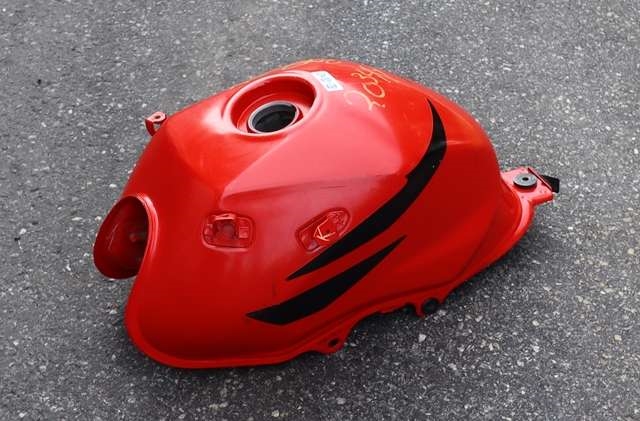 MC, Bensintank til MC Honda CBF125, 2008-2015  