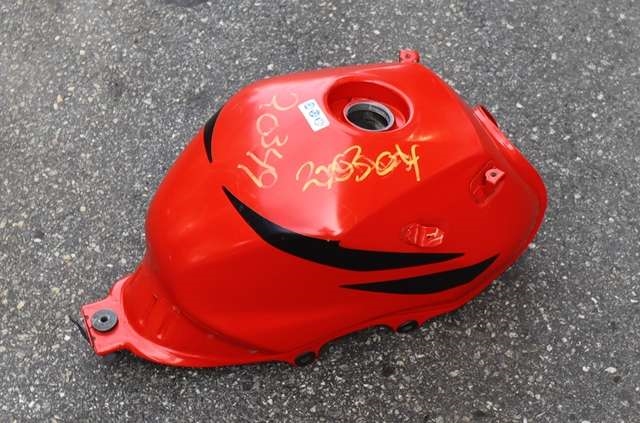 MC, Bensintank til MC Honda CBF125 2008-2015  