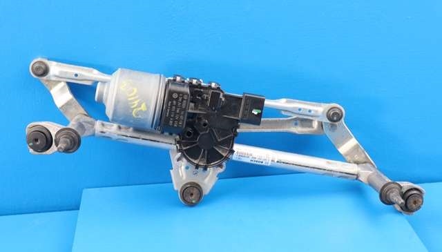 Viskermotor frontrute komplett m/overføring til VW Up, 2012-2019  (VAG|1S1 955 023 D)