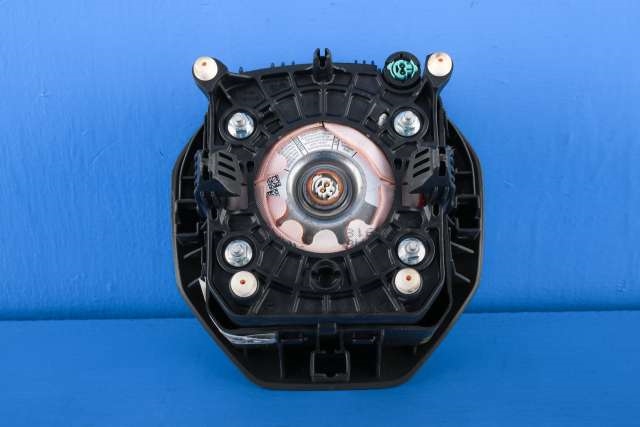 Airbag rattpute til Peugeot 3008 2016-->> (Type II) (PEUGEOT|98 230181 ZD|)