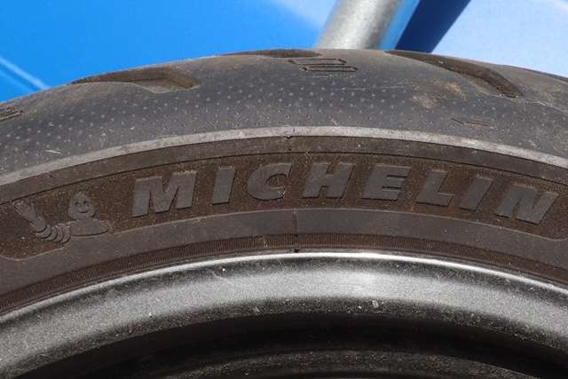 MC, Bakhjul til MC Suzuki GSF 600 Bandit 1995-2004 (160 X 60 R 17"|)