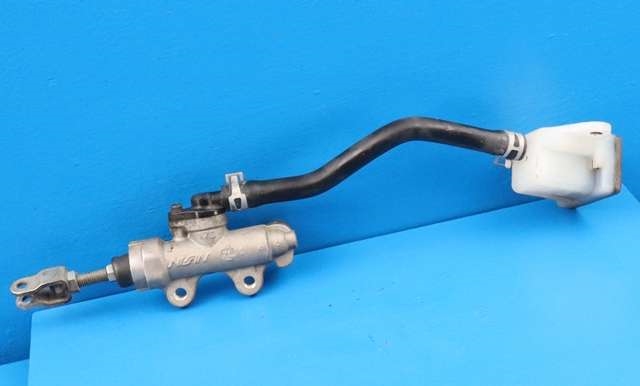 MC, Bremsepumpe bak til MC Suzuki GSF 600 Bandit, 1995-2004  