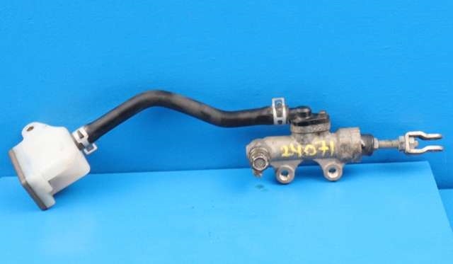MC, Bremsepumpe bak til MC Suzuki GSF 600 Bandit 1995-2004