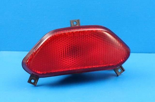 MC, Baklykt til MC Suzuki GSF 600 Bandit 1995-2004