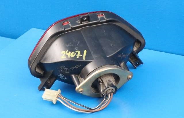 MC, Baklykt til MC Suzuki GSF 600 Bandit 1995-2004