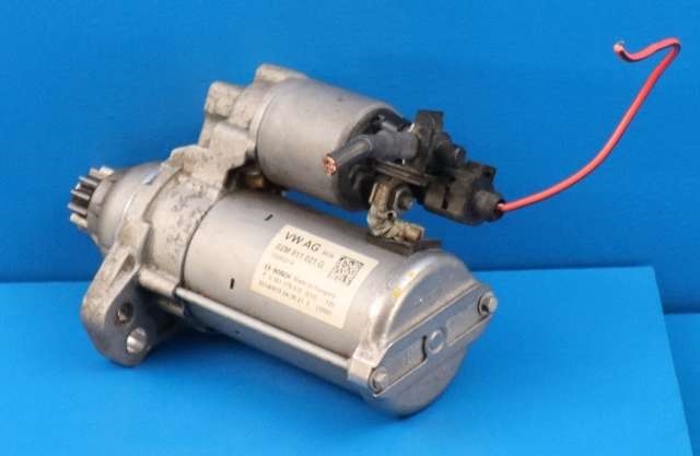 Starter til VW Up 2012-2019  (BOSCH|0 001 179 510|02M 911 021 G|)
