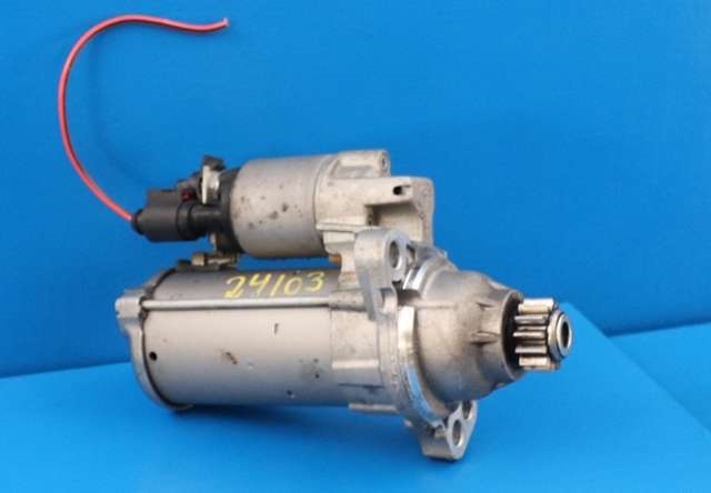 Starter til VW Up 2012-2019  (BOSCH|0 001 179 510|02M 911 021 G|)