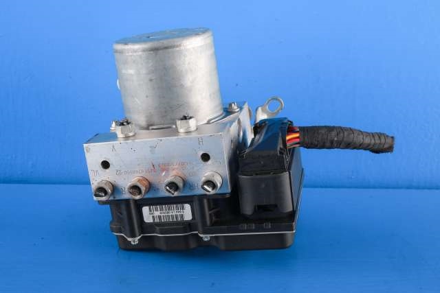 ABS sentral til BMW 3-Serie, 2005-2011 (E90/E91/E92/E93) (E90/E91/E92/E93) (BMW|34.51-6 768 550)