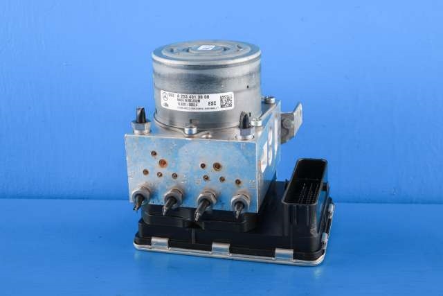 ABS sentral til Mercedes GLC, 2015-2022 (X253) (X253) (MERCEDES|A 253 431 39 00)