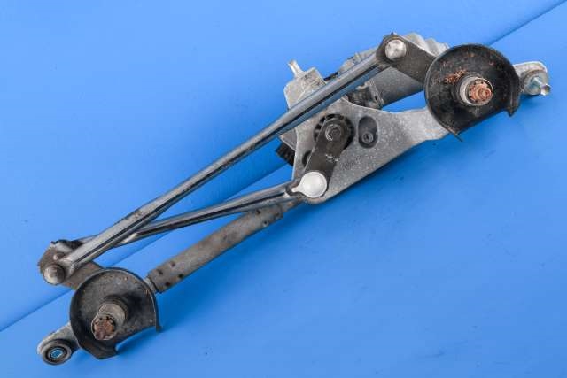 Viskermotor frontrute komplett m/overføring til Subaru XV 2012-2017 (Type I)  (DENSO|159300-3241|86511-FJ010|)