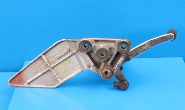 MC, Girpedal til MC Suzuki GSF 600 Bandit 1995-2004  