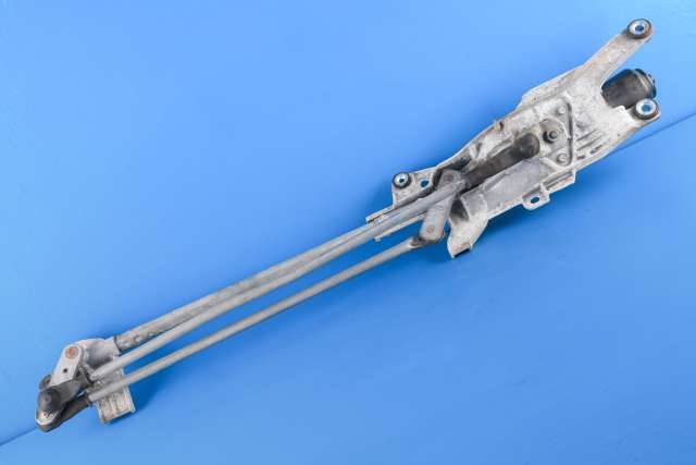 Viskermotor frontrute komplett m/overføring til Mitsubishi L200 2006-2015 (Type IV)  (MITSUBISHI|8250A125|)