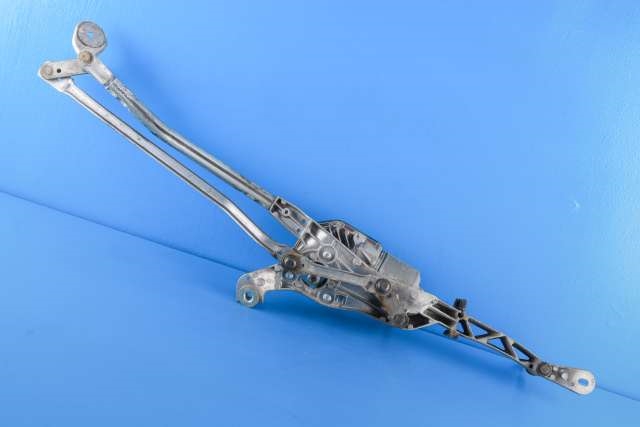 Viskermotor frontrute komplett m/overføring til Mercedes E-Klasse 2009-2013 (Fase 1) (W212) (W212) (BOSCH|1 397 220 666|)