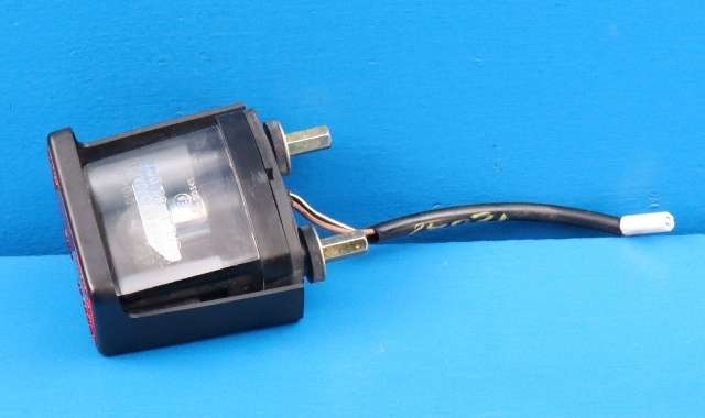 MC, Skiltlys til MC Suzuki GSF 600 Bandit 1995-2004  