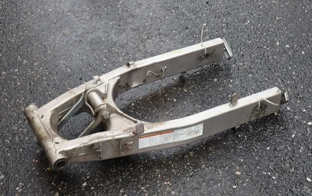 MC, Svingarm til MC Suzuki GSF 600 Bandit, 1995-2004  