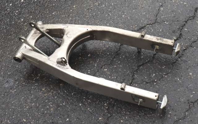 MC, Svingarm til MC Suzuki GSF 600 Bandit 1995-2004  