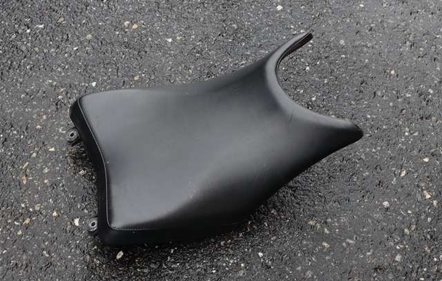 MC, Sal/sete, fremre til MC Honda CBR125R, 2011-2016  
