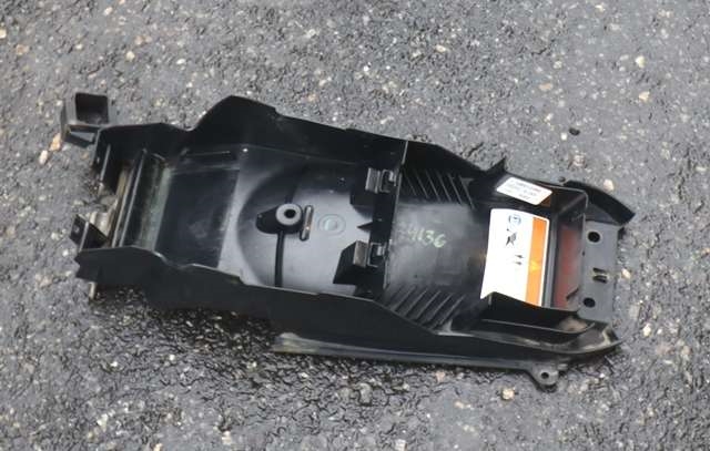 MC, Deksel, innerskjerm til MC Honda CBR125R 2011-2016