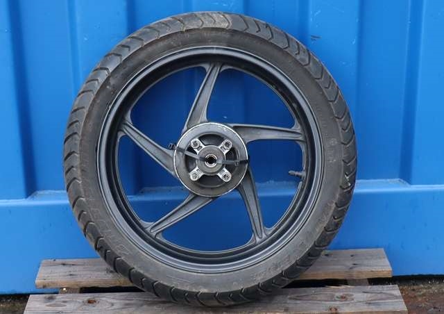 MC, Bakhjul til MC Honda CBR125R, 2011-2016  (130 X 70 R 17")