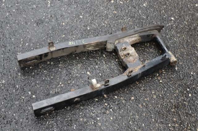 MC, Svingarm til MC Honda CBR125R, 2011-2016  