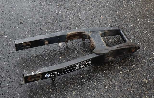 MC, Svingarm til MC Honda CBR125R 2011-2016  