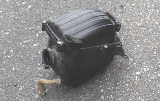MC, Luftfilterboks til MC Honda CBR125R, 2011-2016  