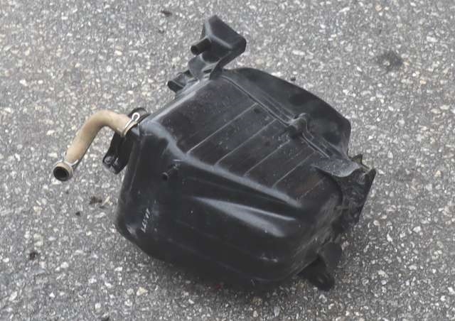 MC, Luftfilterboks til MC Honda CBR125R 2011-2016  