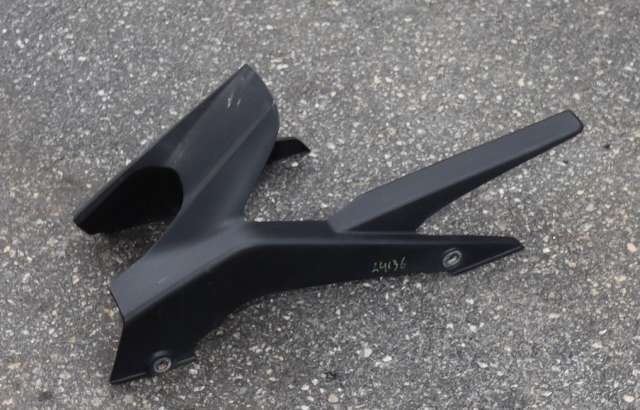 MC, Deksel, kjede til MC Honda CBR125R, 2011-2016  